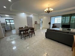 Blk 546 Woodlands Drive 16 (Woodlands), HDB 5 Rooms #565795651
